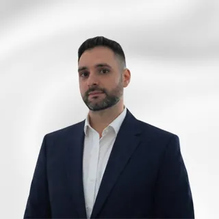 Cristóbal Garrido, Cofundador · IA y arquitectura de datos de Proinicia